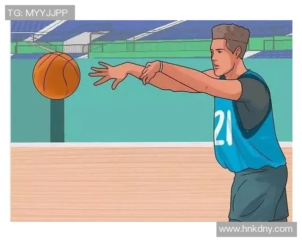 从零起步掌握篮球灵活性技巧全方位指南助你提升运动表现