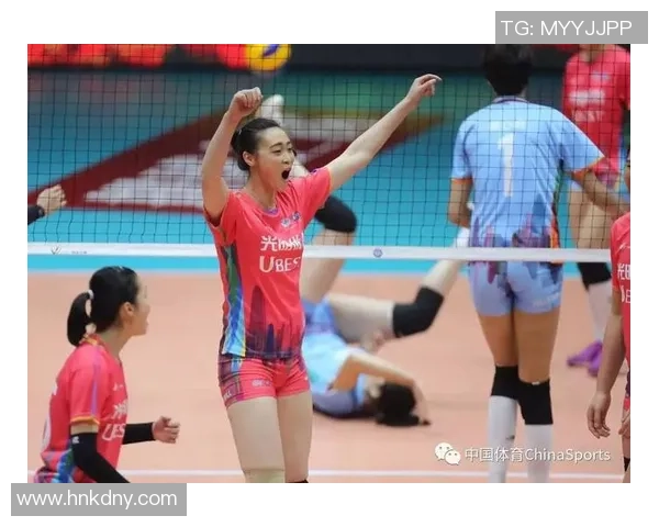 深圳排球队在全国排球力量排行榜中荣登第十名展现强劲实力与潜力