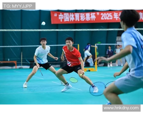 北京羽毛球队的奋斗历程与辉煌成就杯赛特别报道